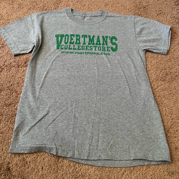 Voertman's CollegeStore - Denton Texas UNT - Picture 1 of 4